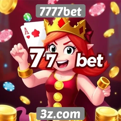 Melhores jogos disponíveis no 7777bet